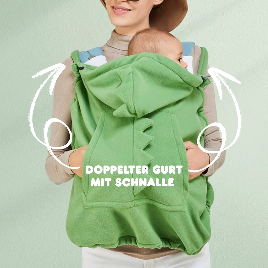 Baby Cape