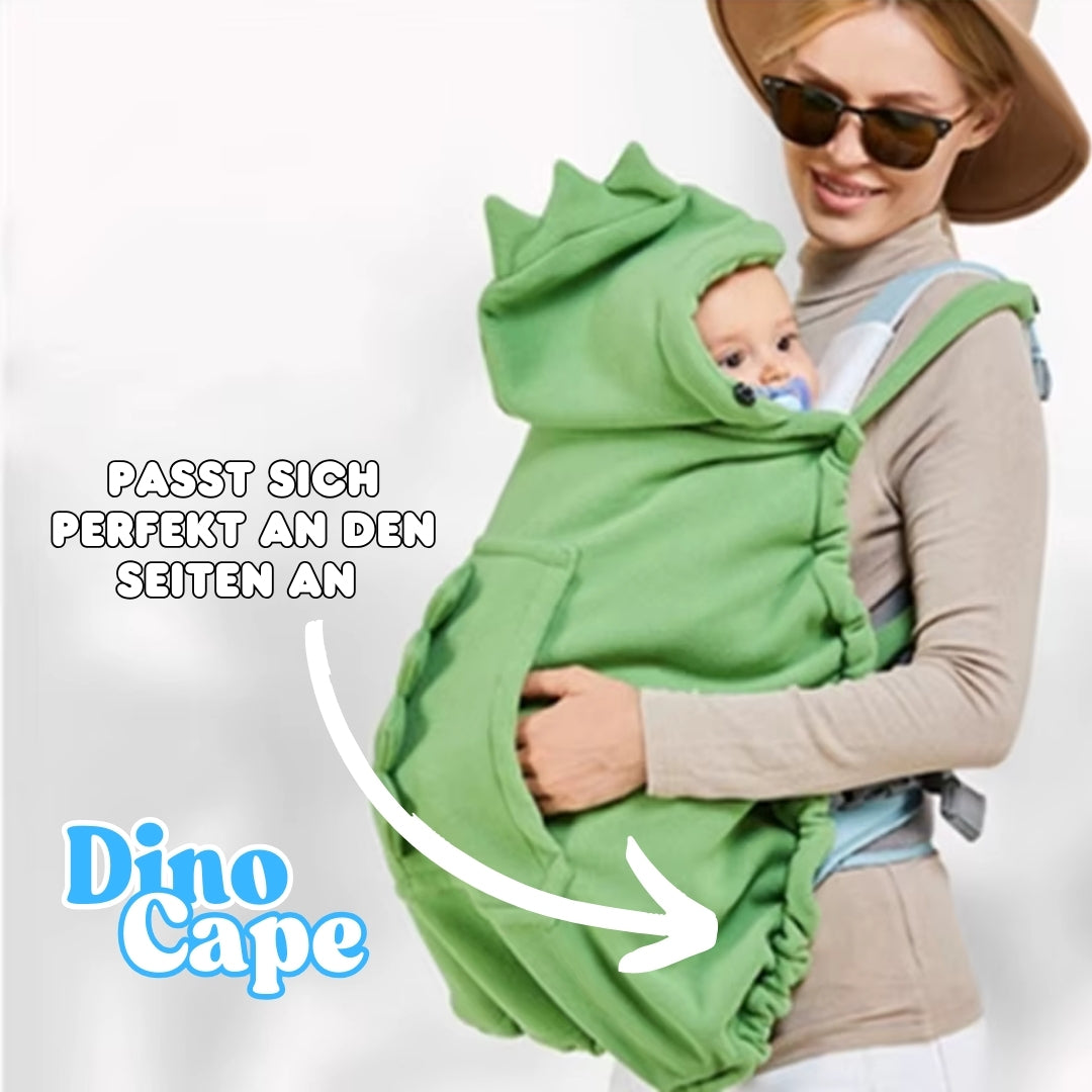 Baby Cape