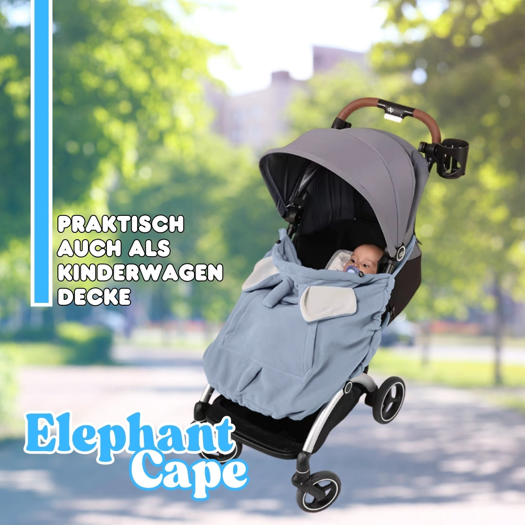 Baby Cape