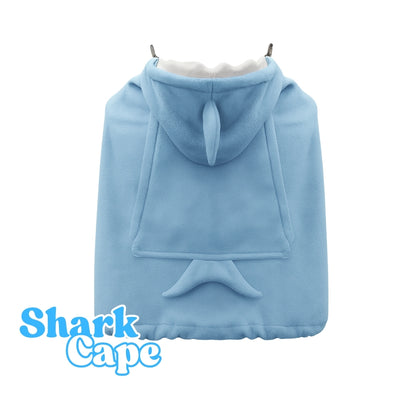 Baby Cape