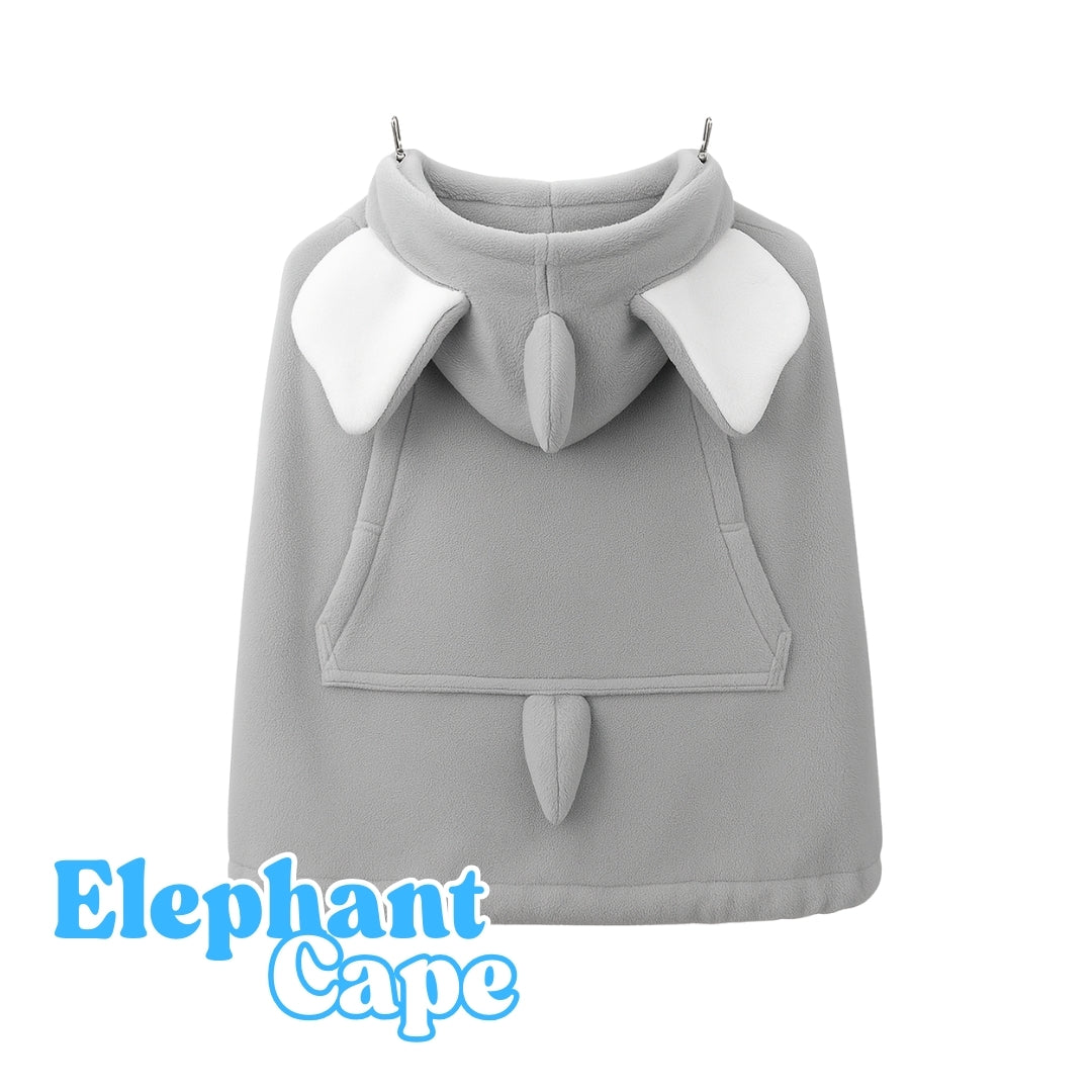 Baby Cape