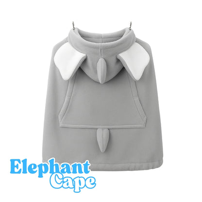 Baby Cape