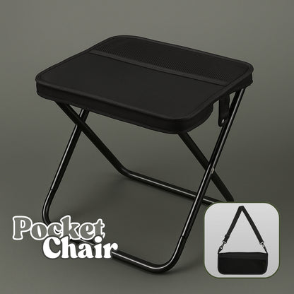 Asemu PocketChair Klappstuhl