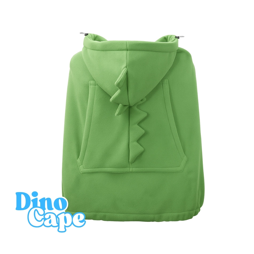 Baby Cape