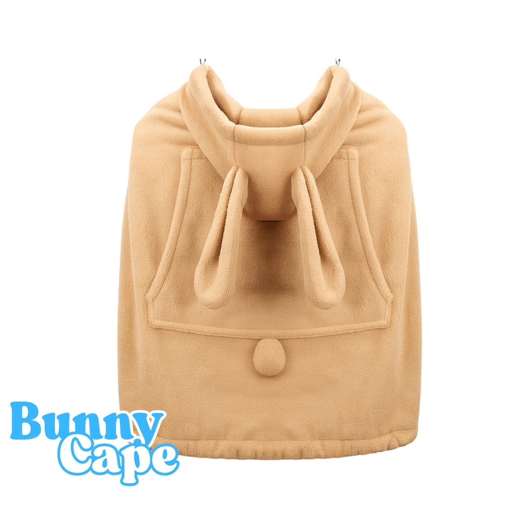 Baby Cape