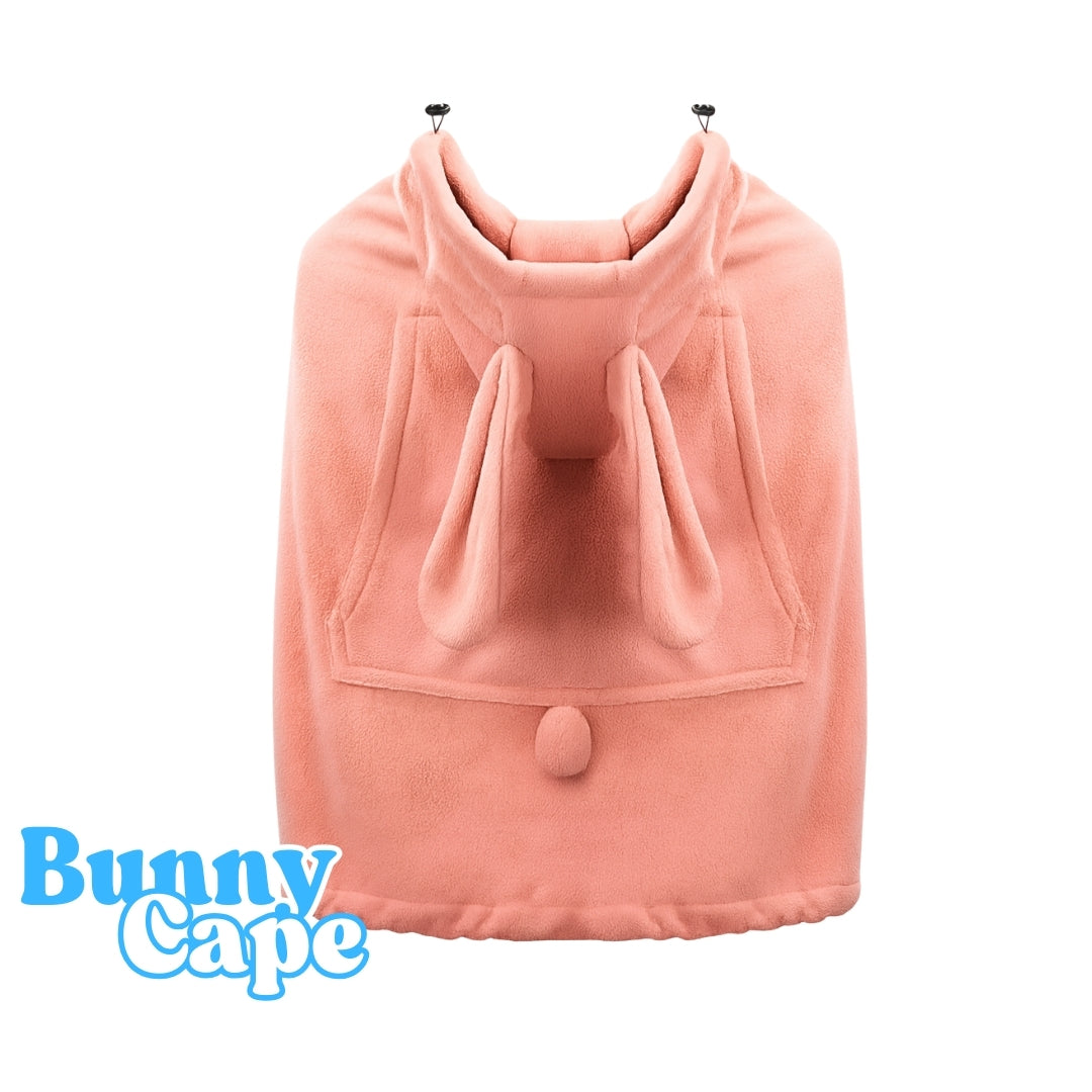 Baby Cape