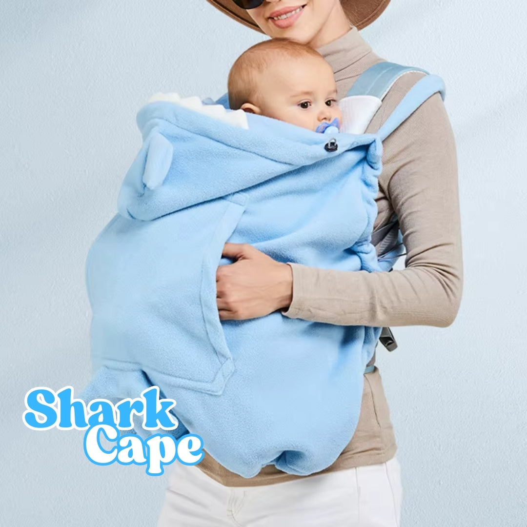 Baby Cape