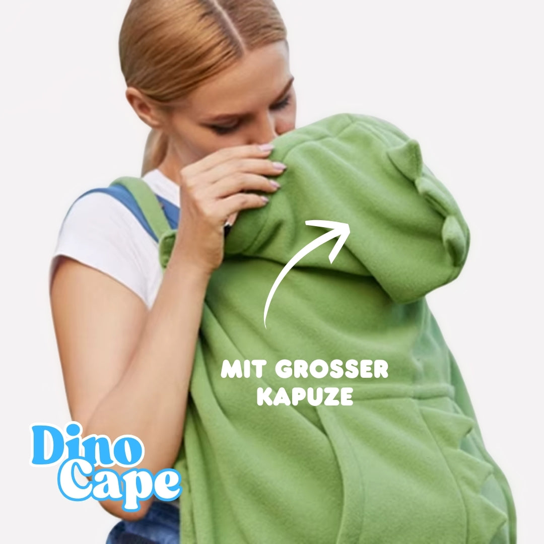 Baby Cape