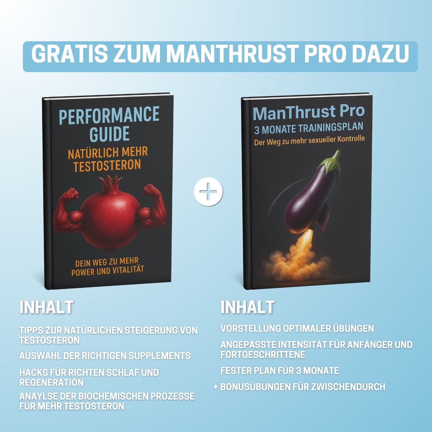 Asemu ManThrust Pro Kegeltrainer